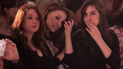 Actress Natalie Portman woman