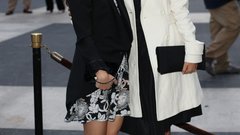 Actress Natalie Portman woman