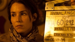 Actress noomi rapace