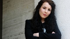 Actress noomi rapace