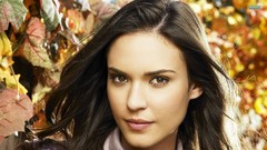 Actress odette annable