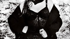 Actress olga kurylenko Bond Girl