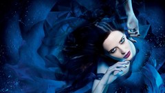 Actress poison Eva Green