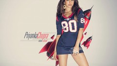 Actress priyanka chopra