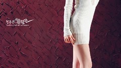 Actress queen asians brunettes models photo shoot Korean 