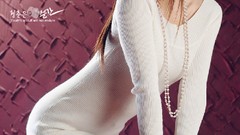 Actress queen asians brunettes models photo shoot Korean 