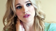 Actress rachel mcadams
