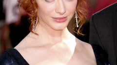 Actress redheads christina hendricks