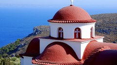 Actress religion churches