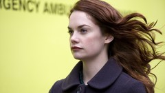 Actress Ruth Wilson