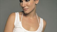 Actress Sandra Bullock
