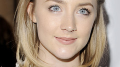Actress saoirse ronan