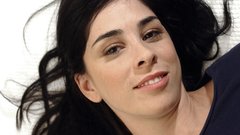 Actress sarah silverman