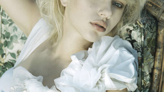 Actress Scarlett Johansson