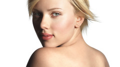 Actress Scarlett Johansson