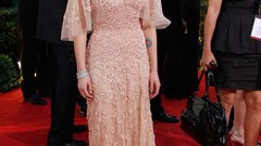 Actress Scarlett Johansson