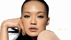 Actress Shu Qi