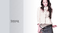 Actress skirts asians white