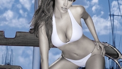 Actress sofia vergara selective