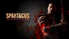 Actress Spartacus series spartacus