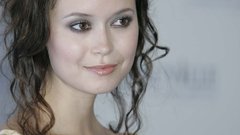 Actress summer glau