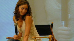 Actress summer glau