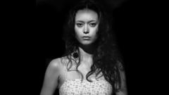 Actress summer glau