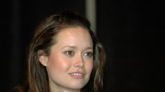 Actress summer glau