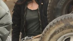 Actress summer glau Celebrity