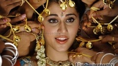 Actress Tapasee Pannu Tamil