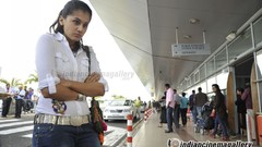 Actress Tapasee Pannu Tamil