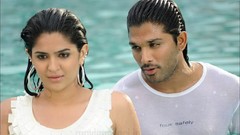 Actress telugu Deeksha Seth Tamil