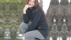 Actress TV series indian girls Surveen Chawla