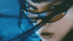 Actress Ultraviolet Milla Jovovich