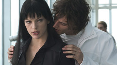 Actress Ultraviolet Milla Jovovich