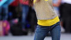 Actress victoria justice