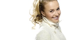 Actress woman Celebrity hayden