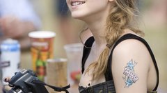 Actress woman emma watson