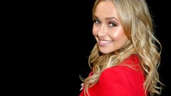 Actress woman hayden panettiere