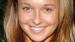 Actress woman hayden panettiere