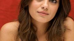 Actress woman mila kunis