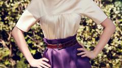 Actress woman Scarlett Johansson