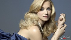 Actress yvonne strahovski models