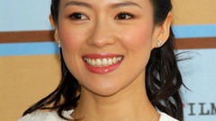 Actress Ziyi Zhang