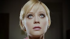 Actress zooey deschanel faces