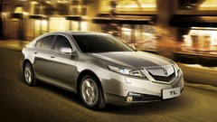 Acura acura tl cars