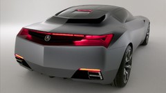 Acura Car