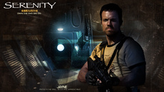 Adam Baldwin Jayne Cobb