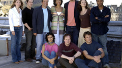 Adam Baldwin Sean Maher