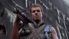Adam Baldwin Wolfmother Men